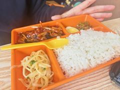 -袁老大肉夹馍(边家村分店)