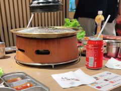 -西塔老太太泥炉烤肉
