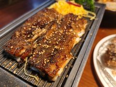 -鳗鱼家·深夜食堂(军博店)