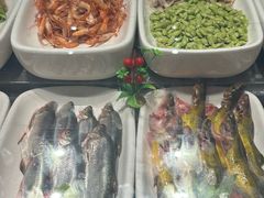 -巢湖名吃·东关老鹅汤(江南风情街店)