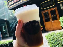 -多克多蒸气茶DOKDO(鼓楼绿地店)