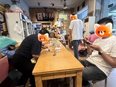 -真真鲜馄饨店(启蒙路店)