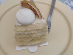 -CAKE WANG千层制造所(省府店)