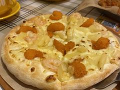 -菲滋意式餐厅(临平万达店)