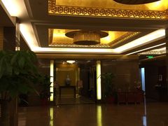 -北京崇文门饭店