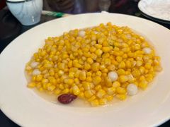 -五谷丰登·胶东海鲜·家常菜(张村店)