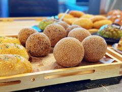 -聚福安·传统老爸茶(海甸岛店)