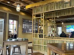 -七步香云南山里菜(昆明老街店)