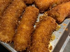 -很久以前羊肉串(昌里路三钢里店)
