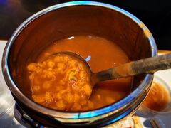 -金刚山烧烤(红旗大街店)