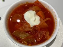 -库滋明·俄罗斯特色美食(中央大街店)