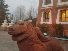 -横店影视城梦幻谷园区