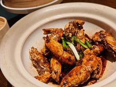 -粗茶淡饭·隐庐私厨(东亭店)