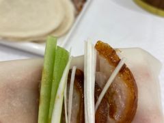烤鸭-新洪记·丽久饭店(铁西店)