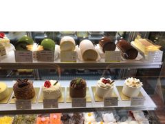 -Monchouchou檬舒舒(尚嘉中心店)