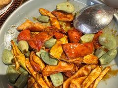 -小吊梨汤·北京菜·烤鸭(鸟巢店)