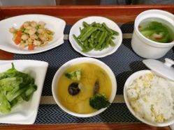 -沪壹健康国际母婴月子中心(360复旦奥医一妇婴东院店)