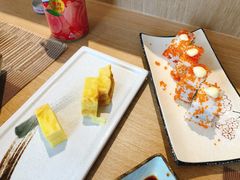 -酒井酱子·深夜食堂(东城汇店)