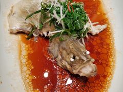 -华师大厦酒店·华粤轩中餐厅