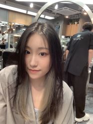-SY COLOUR专业烫染