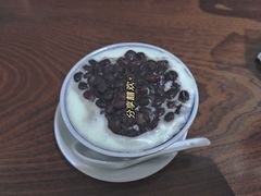 红豆双皮奶-民信老铺(华盖路店)