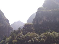 -龙庆峡风景区