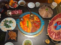 -吼堂老火锅(太古里总店)