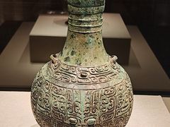 -深圳博物馆(古代艺术馆)