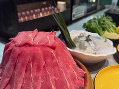 -一绪に寿喜烧(夫子庙水游城店)