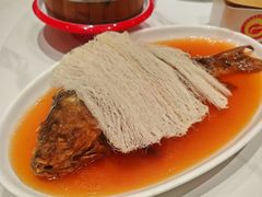 -梅利汴京烤鸭•开封豫菜地标店(东大街店)