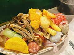 -一绪に寿喜烧自助(世茂广场店)
