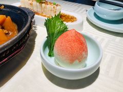 -江城小馆陕南妈妈菜·全球旅行餐厅(钟楼店)