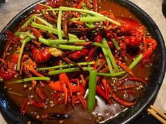 -沪小胖小龙虾(淮海中路旗舰店)