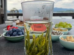 -湖畔居茶楼(湖滨店)
