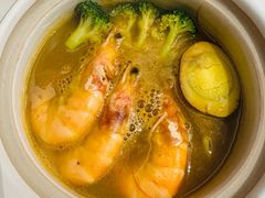 -子霖南山鲜虾面(南山总店)