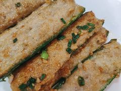 煎让辣椒-绿雅居原生态农庄(小涌店)