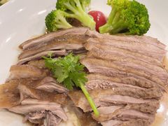 金奖鹅肉-e公馆鹅肉饭店·潮汕卤鹅(西平店)