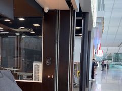 -麦当劳(深圳北站高铁店)