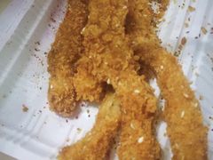 -香酥鸡排(京汉大道店)