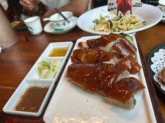 -凤阁楼果木烧鹅(鹤山陈山店)