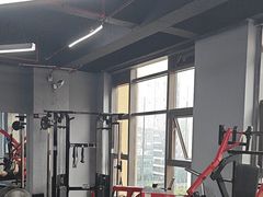 -豪思成DK健身私教连锁(凯乐国际店)