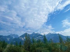 -华山风景名胜区