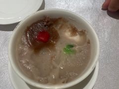 -聚春园自助餐厅(东街口店)