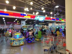 -梦幻童年儿童乐园(顾乡大街店)