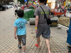 -珠江夜游广州塔·中大码头