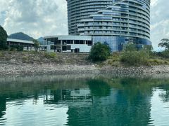 -千峡湖生态旅游度假区