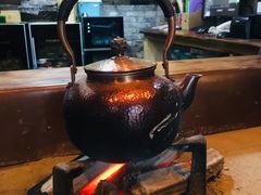 -驿舍·民國老营房院子私房菜(科学会堂店)