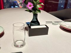 -北京柏悦酒店·锦庭餐厅Dining Room