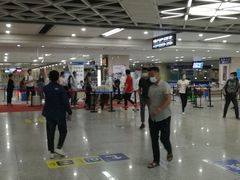 -长春西站
