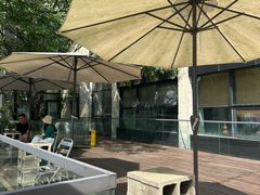 -CEMENT·coffee bar (凤凰创意园店)